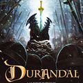 BD / DURANDAL - Les marches de Bretagne vol.1 : avec  LEMERCIER Gwendal