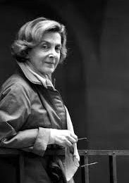 Andrée Chedid (1920 – 2011) : Jeunesse