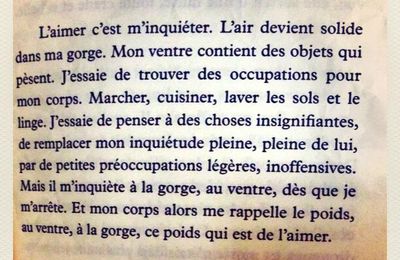 NOUONS NOUS - Emmanuelle PAGANO