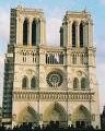 Catedral Notre-Dame Paris A Catedral de
