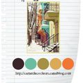 Page #39 du Carnet de couleurs