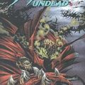 Spawn Undead de Paul Jenkins et Dwayne Tuner