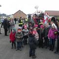 St Nicolas 2014