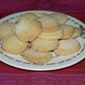 Scottish Shortbread