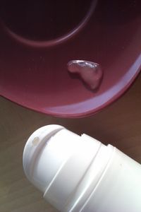 Sérum hydratant à l'orchidée