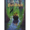 [Livre] Blues Bayou, Benjamin Lacombe (histoire) et Daniela Cytryn (illustrations)