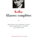 " Visitez tous le Grand Pays de Franz Kafka, avec vue imprenable sur L'Autre Monde ! "