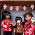 Le Nouvel An chinois