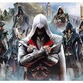 assasin's creed