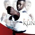 PERCY KUNSA, champion du Monde de Jujitsu