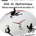 Gala de Gymnastique - 16 juin 2019 14h00