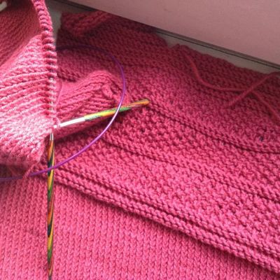 Grenadine ou menthe à l'eau?