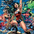 JUSTICE LEAGUE # 03