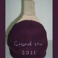 Grand cru 2011