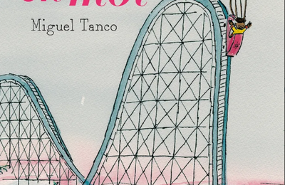 Notre sélection jeunesse été 2025 :   Nos albums de l'été 🏖️ · 