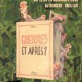 Salon du livre et de la BD - Creil - 11 2014 -