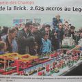 St-Martin-des-Champs: Salon de la Brick 2014