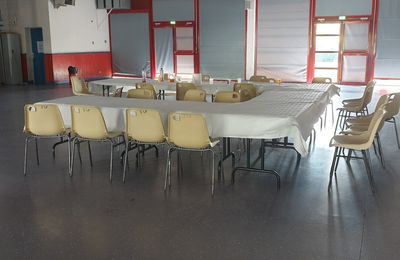 Les dernières entorses à nos éventuels régimes