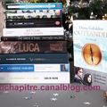 TOP 10 des livres 2019