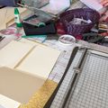 Atelier stampin up