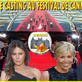le festival de Cannes 2017