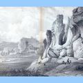 Fable du Cirque de Mourèze