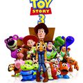 Toys Story 3 , vers l'infini et au-delà !!