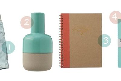 Sélection shopping #1