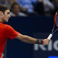 ATP Bâle Valence Federer ne s'arrête plus, fin de saison pour Nadal 