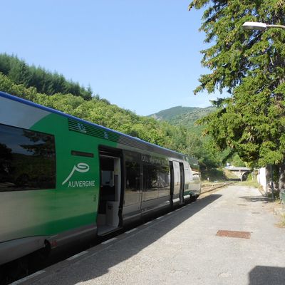 Ces lignes régionales qui n'ont jamais vu le jour : au PLM (Histoire 1/3)