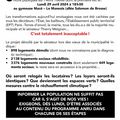 PCF :va-t-on en enfin connaître la vérité sur l'Anru de la cité des Tilleuls au Blanc-Mesnil