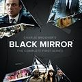 "Black Mirror - Saison 1" de Charlie Brooker : Arcade Fire