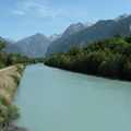 bourg d'oisans