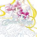 [Parution] Sailor Moon tome 12