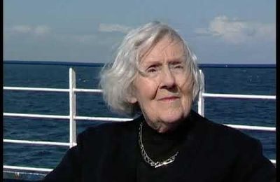 Heather Dohollau (1925 - 2013) : Octobre Toscan