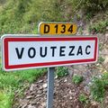 Voutezac