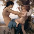 L'amour comme croyance... 