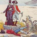 Le 26 et 30 décembre 1788 à Mamers : la taille de 1789 !