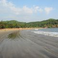 gokarna beach