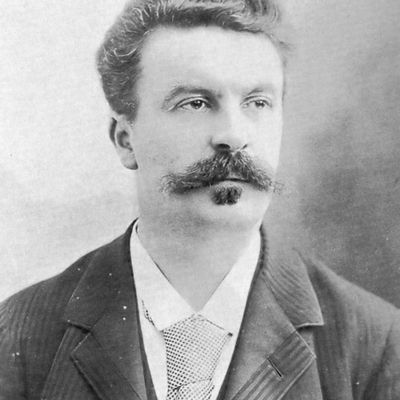 Mademoiselle FIfi (et autres nouvelles) - Guy de Maupassant