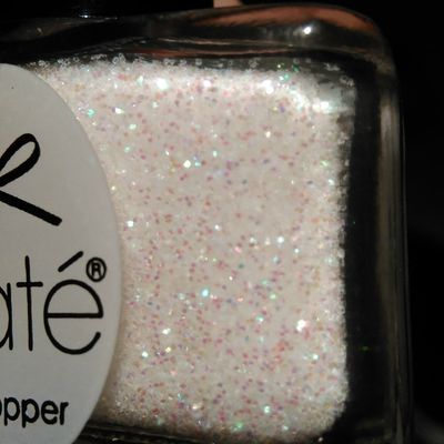 Calendrier de l'avent Ciaté : 8 Décembre 2015