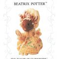 Traduction The Tailor Of Gloucester - Lady Mouse - Beatrix Potter