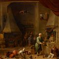 Dutch artists turn to gold at Bonhams Old Master Paintings Sale