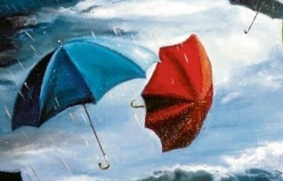 Les parapluies de Cherbourg