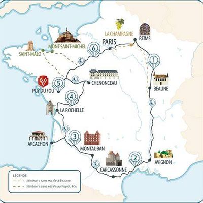 REVUE DE PRESSE NORMANDE au 14 novembre 2011: Nouvelles polémiques ferroviaires...