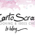 défi de mai chez CARTOSCRAP