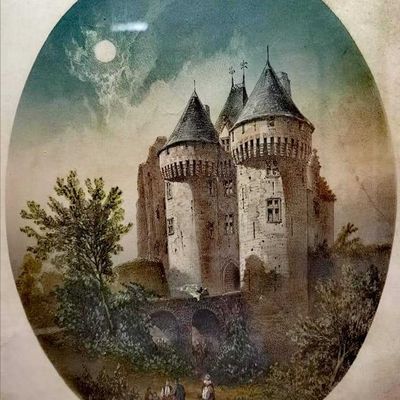 Le 27 juillet 1791 à Nogent-le-Rotrou : adjudication du poste de receveur des contributions foncières.