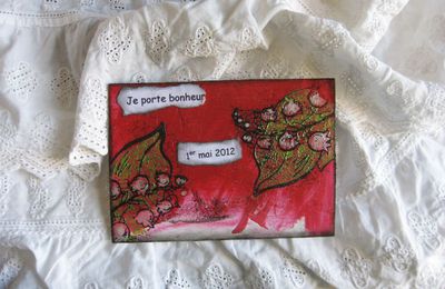 petit porte bonheur