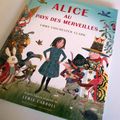 Alice au pays des merveilles