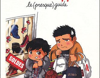 Accro du shopping